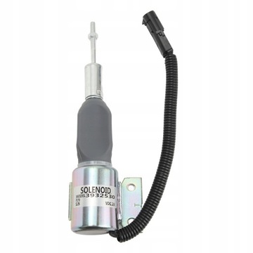 CEWKA GASZENIA OE 3932530 3939701 24V
