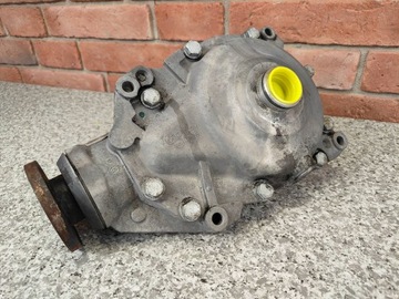 BMW E90 E91 3.0 XD M57 DIFER NÁPRAVA PŘEDNÍ 7533976 2.93
