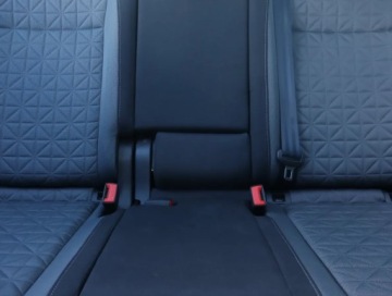 Volkswagen Tiguan II SUV Facelifting 2.0 TSI 190KM 2022 VW Tiguan 2.0 TSI, Salon Polska, 4X4, DSG, Navi, zdjęcie 9