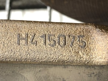 HŘÍDEL OJNICE PORSCHE CAYENNE 4.8B 94801111