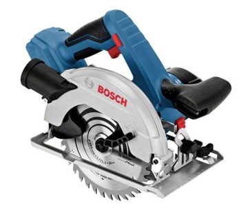 Akumulatorowa piła pilarka tarczowa Bosch Professional GK 18V-57 18V