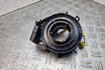 KROUŽEK VÝZTUHA ŘÍDÍCÍ MAZDA 6 SEDAN (GG) D65166CS0 1.8L GASOLINE