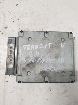 STEROWNIK SILNIKA FORD TRANSIT MK5 MK6 2.4 3C11-12A650-AD
