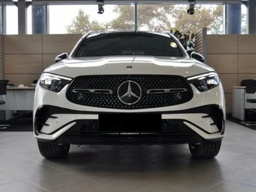 Mercedes GLC C254/X254 2025 MERCEDES-BENZ GLC 200 d 4-Matic AMG Line 2.0 (163KM) 2025, zdjęcie 1