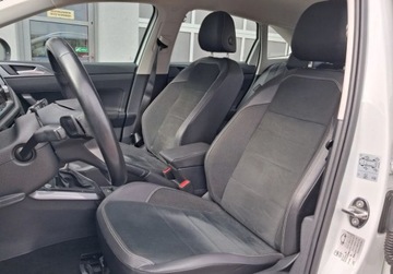 Volkswagen Taigo 1.5 TSI 150KM 2022 Volkswagen Taigo 1.5 Benzyna 150KM, zdjęcie 10