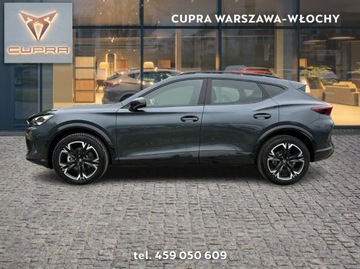 Cupra Formentor Crossover 1.5 TSI 150KM 2025 Cupra Formentor 1.5 eTSI MHEV 150 KM DSG Wersja po, zdjęcie 1