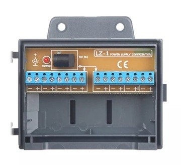 Гибридный мониторинг: 6 камер Dahua 4Mpx Wizsense