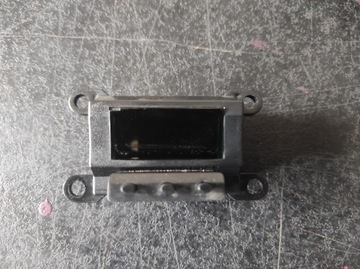 HODINY HYUNDAI SANTA FE I