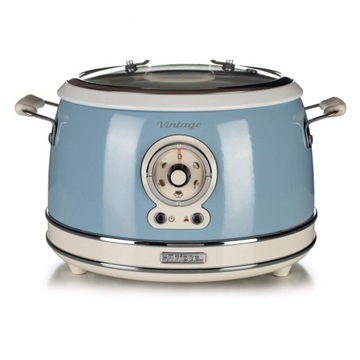 Многофункциональная мультиварка 2904/05 Rice Cooker Vintage