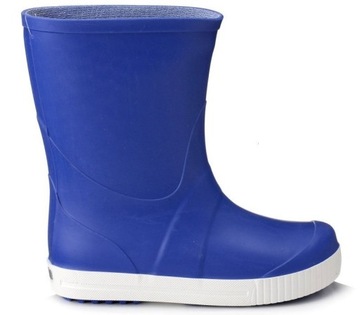 KALOSZE DZIECIĘCE GOKIDS WAVE 979 GRANATOWE 33