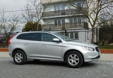 Volvo XC60 I 2014 Volvo XC 60 2.0D 5 Cylinder Silnik Starszej Generacji 2.0 Diesel 163KM, zdjęcie 2