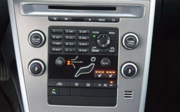 Volvo XC60 I 2010 Volvo XC 60 2.0D 163KM Navi PDC Grzane Fotele Sprowadzony Oplacony, zdjęcie 25