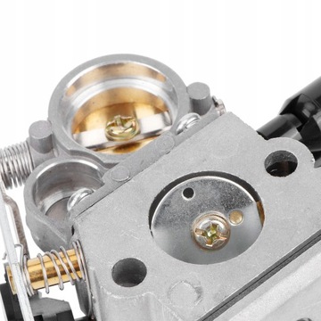 STIHL MS171 MS181 MS201 MS211 карбюратор