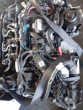 8579245 KOLEKTOR SACÍ/ZBĚRNÉ BMW F10 F30 2.0D B47D20A