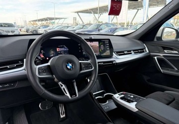 BMW X1 U11 2025 BMW X1 I wlasciciel Polska M Sport Gwarancja Bezwypadkowy FVAT23, zdjęcie 22