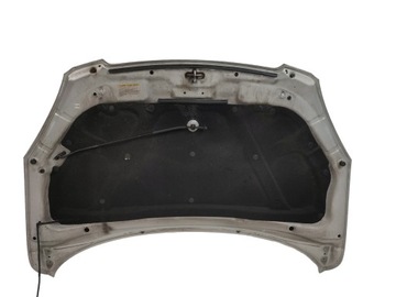 KAPOTA KRYT MOTORU KIA PRO CEED I (2007-2010) 9S