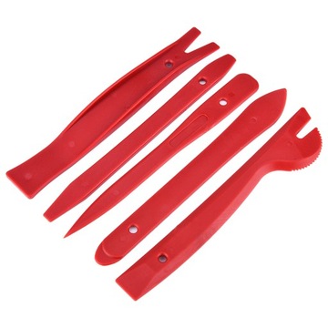 21 шт., стерео дверной зажим, инструмент для удаления обшивки панели, крепежный зажим, отвертка