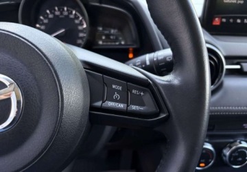 Mazda CX-3 Crossover Facelifting 2.0 Skyactiv-G 121KM 2019 Mazda CX-3 LIFT 2.0I automat KAMERA bezwypadkowa GWARANCJA zarejestrowana, zdjęcie 23