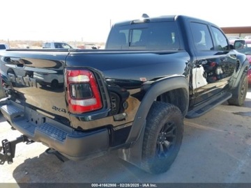  RAM 1500 2021r., TRX, od ubezpieczalni 6.2 Benzyna 702KM, zdjęcie 5