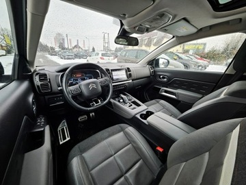 Citroen C5 Aircross 2019 Citroen C5 Aircross Od 1200zł m-c, zdjęcie 11