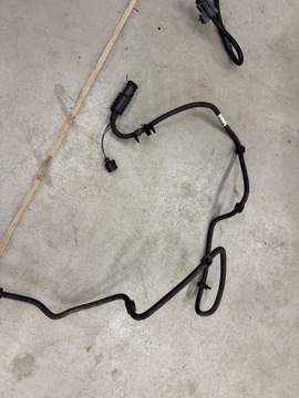 НАБОР КАБЕЛЕЙ ADBLUE 5QF131961D 5QF131984AG НАБОР OE