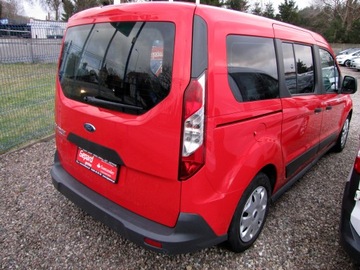 Ford Tourneo Connect II Standard 1.5 TDCi 120KM 2017 FORD TOURNEO CONNECT / GRAND TOURNEO CONNECT, zdjęcie 8