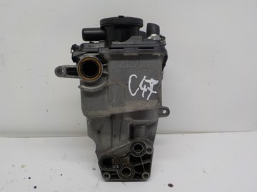 VOLVO V70 III ОСНОВА МАСЛЯНОГО ФИЛЬТРА 31338685