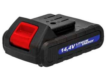 Akumulator DEDRA DED78785 1.5Ah 14.4V