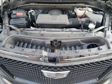 Cadillac Escalade III 2023 Cadillac Escalade Sport 2023 6.2l 6.2 Benzyna 420KM, zdjęcie 6