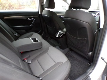 Hyundai i40 Kombi 1.6 GDI 135KM 2013 Hyundai i40 XENON KLIMATRONIC LED 1,6 135KM, zdjęcie 32