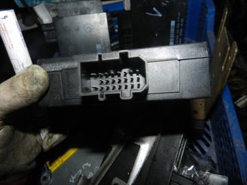 MODUŁ KOMFORTU GOLF 4 G