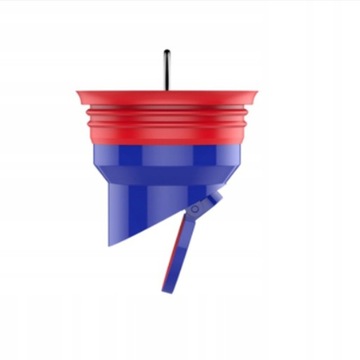 Floor Drain Core Kitchen Water, tworzywo sztuczne