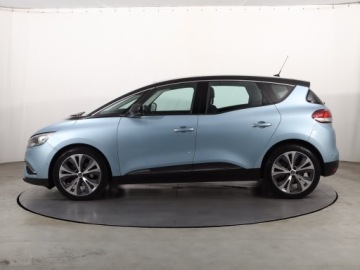 Renault Scenic IV 1.5 dCi 110KM 2017 Renault Scenic 1.5 dCi, Automat, Skóra, Navi, zdjęcie 2