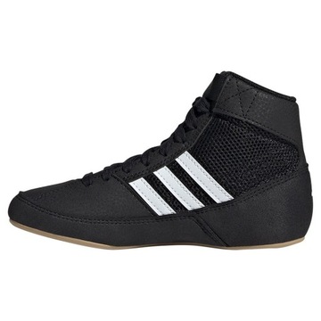 КРОССОВКИ ДЛЯ ТРЕНИРОВОК И БОРЬБЫ ADIDAS HAVOC KIDS AQ3327, 36 год