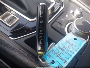 Mazda CX-5 II 2025 Mazda CX-5 2025 Mazda CX-5 2.5 S Preferred Package AWD 2.5 Benzyna 187KM, zdjęcie 14