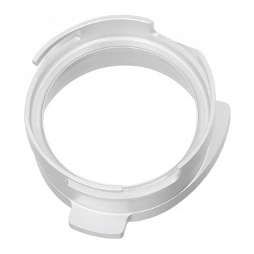 54mm Portafilter do kawy lejek dozujący obrotowy