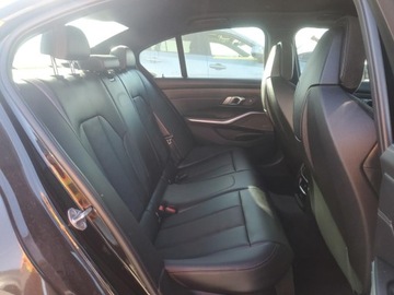 BMW Seria 3 G20-G21 2021 BMW M3 Competition 2021 3.0l 3.0 Benzyna 503KM, zdjęcie 10