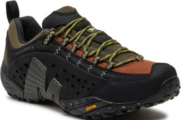 Buty Trekkingowe Męskie Merrell Intercept