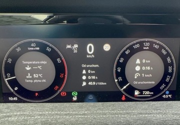 Skoda Superb IV Liftback 2.0 TSI 204KM 2025 Skoda Superb 2.0 TSI 204 KM 7 DSG Selection 2.0 Benzyna 204KM, zdjęcie 21