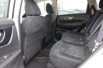 Nissan X-Trail III Terenowy 1.6 dCi 130KM 2017 Nissan X-Trail 1.6 Diesel 130 KM, Automat, Klimatronic, Navi, Kamera360, H, zdjęcie 27