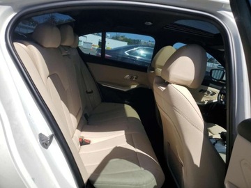 BMW Seria 3 G20-G21 2020 BMW Seria 3 330i 2020 2.0l 2.0 Benzyna 255KM, zdjęcie 11