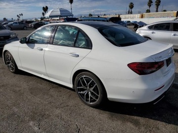 Mercedes Klasa E W214 2023 Mercedes-Benz Klasa E 350 2023 2.0l 2.0 Benzyna 255KM, zdjęcie 1