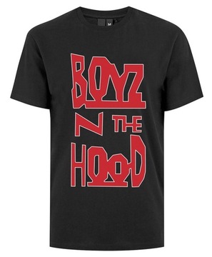 Boyz N The Hood T Shirt