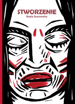 Stworzenie - ebook