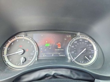 Toyota Highlander III 2022 Toyota Highlander Limited 2022 3.5 Benzyna 295KM, zdjęcie 9