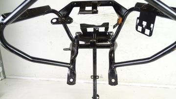 Piaggio MP3 MP 3 400 Монтаж на раме Каркас навеса