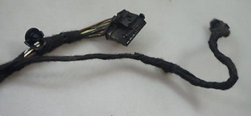 BMW E65 E66 SVAZEK DVEŘE LEVÝ PŘEDNÍ