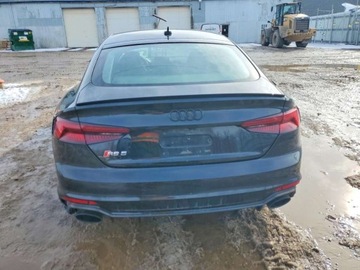 Audi A5 F5 2019 Audi RS5 Coupe 2019 2.9 Benzyna 444KM, zdjęcie 2