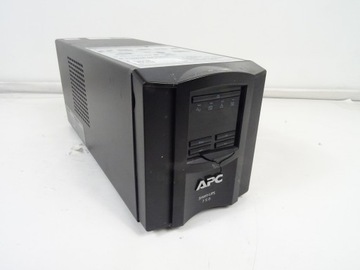 Источник бесперебойного питания Smart-UPS 750 APC