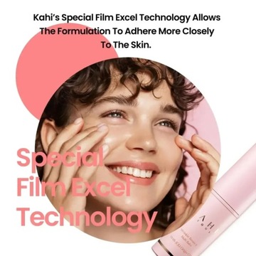 KAHI MULTI BALM - ОРИГИНАЛЬНАЯ КОРЕЙСКАЯ МНОГОЗАДАЧНАЯ СЫВОРОТКА - K BEAUTY
